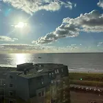 Sterflat Aan Zee