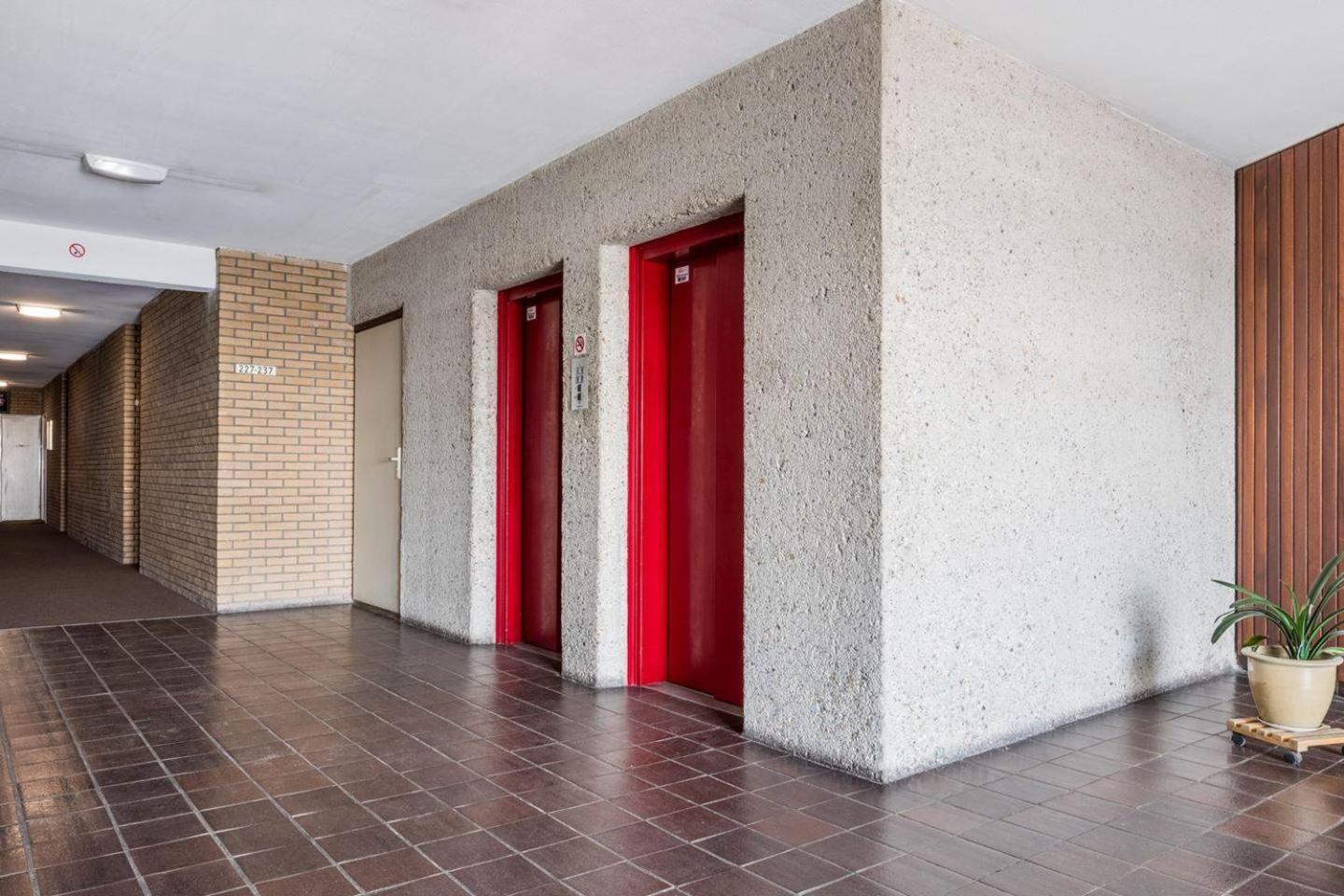 Sterflat Aan Zee *