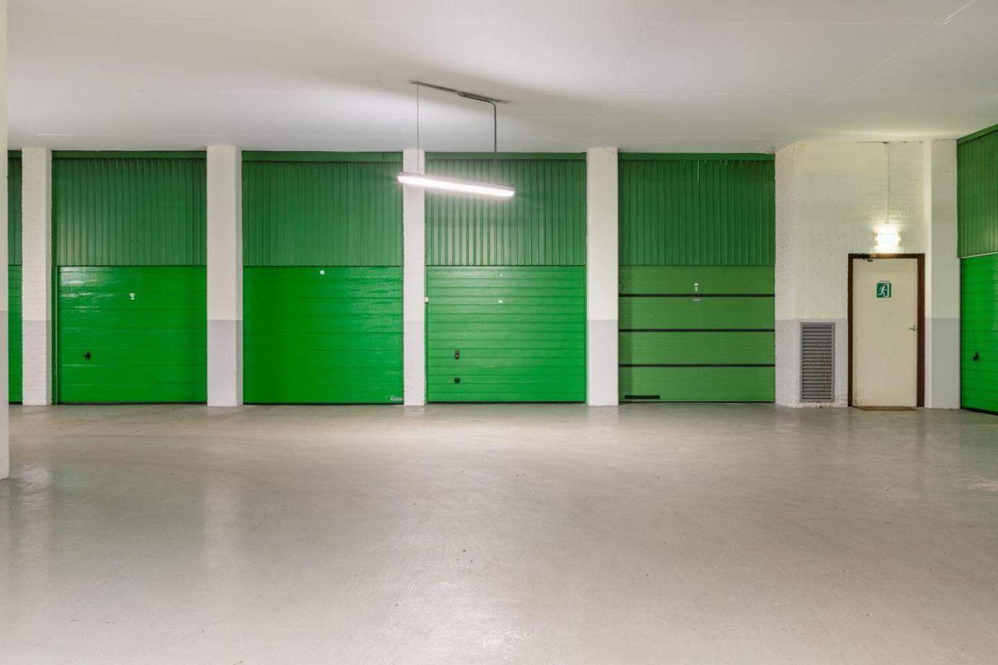 Sterflat Aan Zee