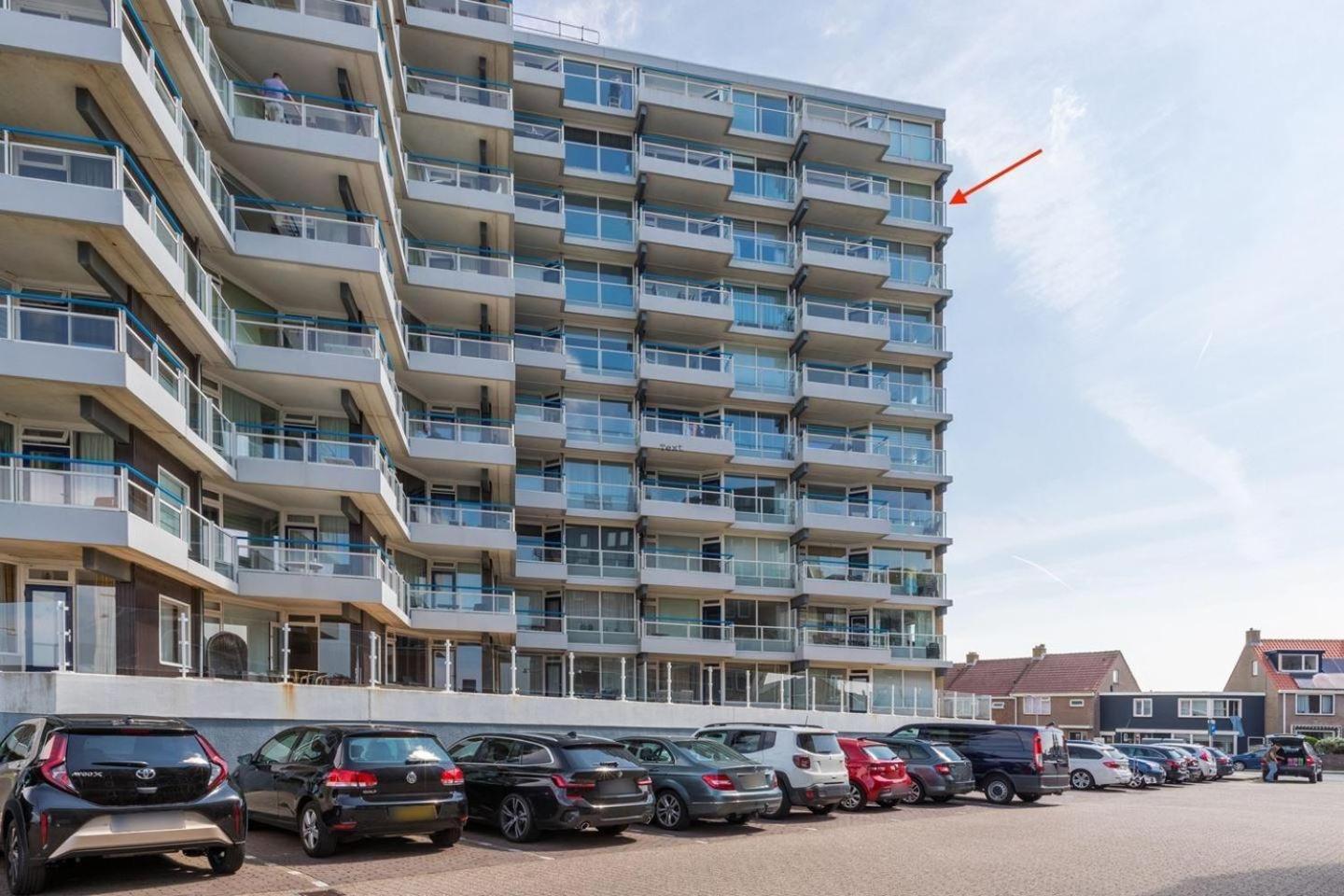 Sterflat Aan Zee Appartement *