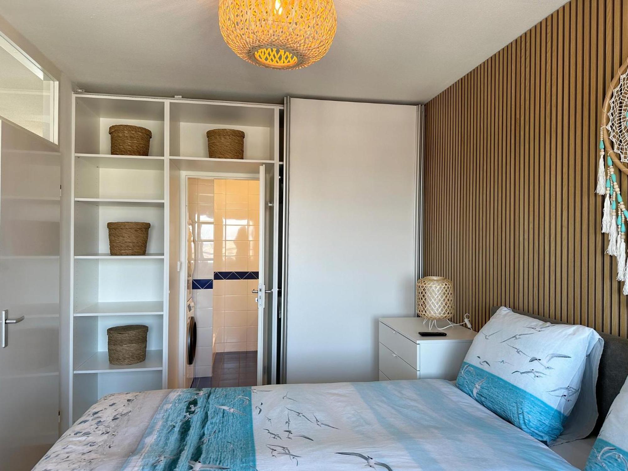 Sterflat Aan Zee