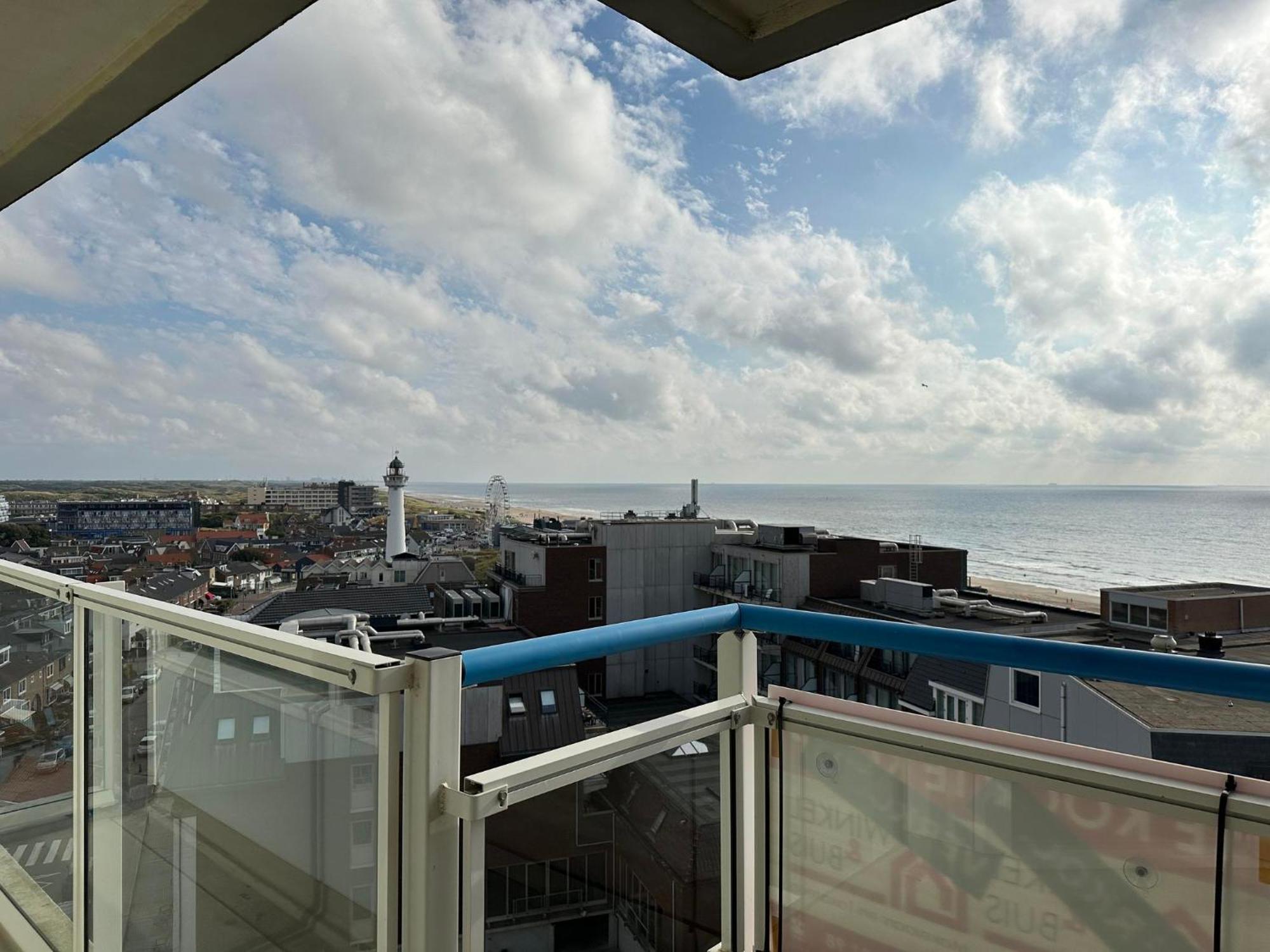 Sterflat Aan Zee Egmond aan Zee