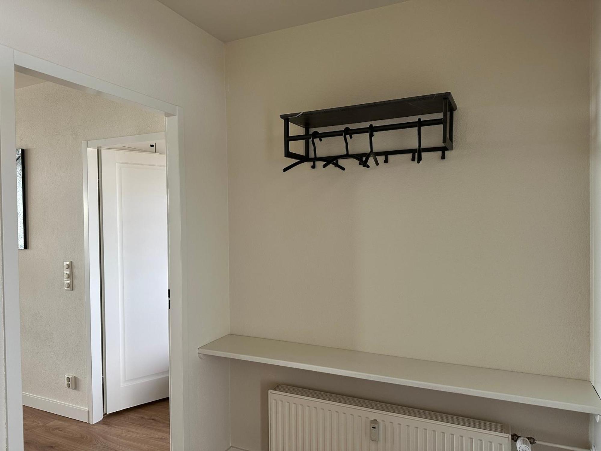Sterflat Aan Zee