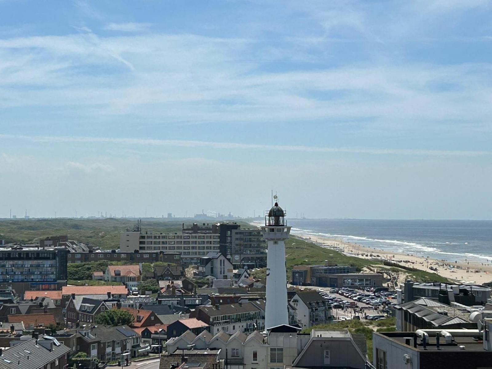 Sterflat Aan Zee