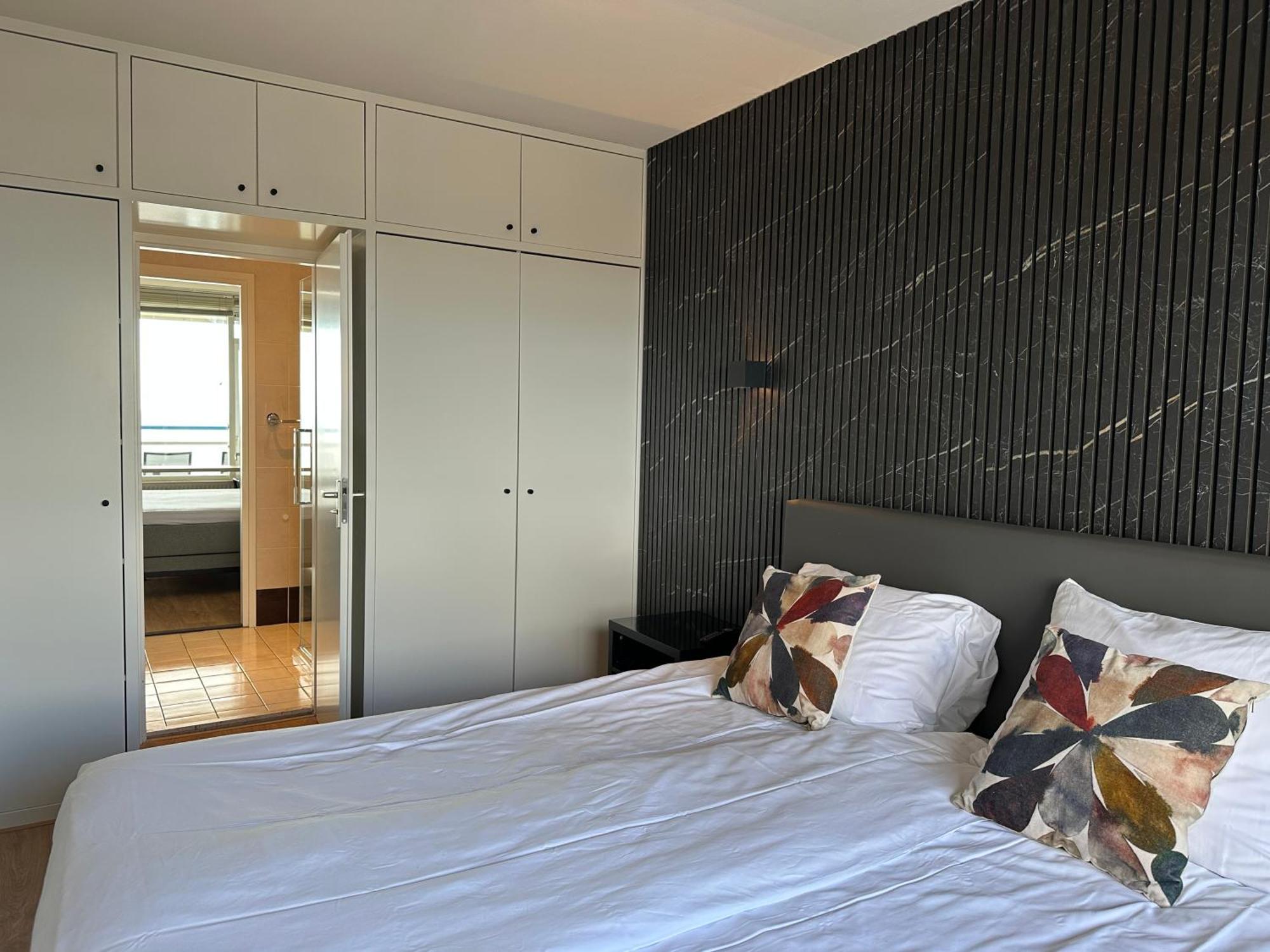 Sterflat Aan Zee Appartement