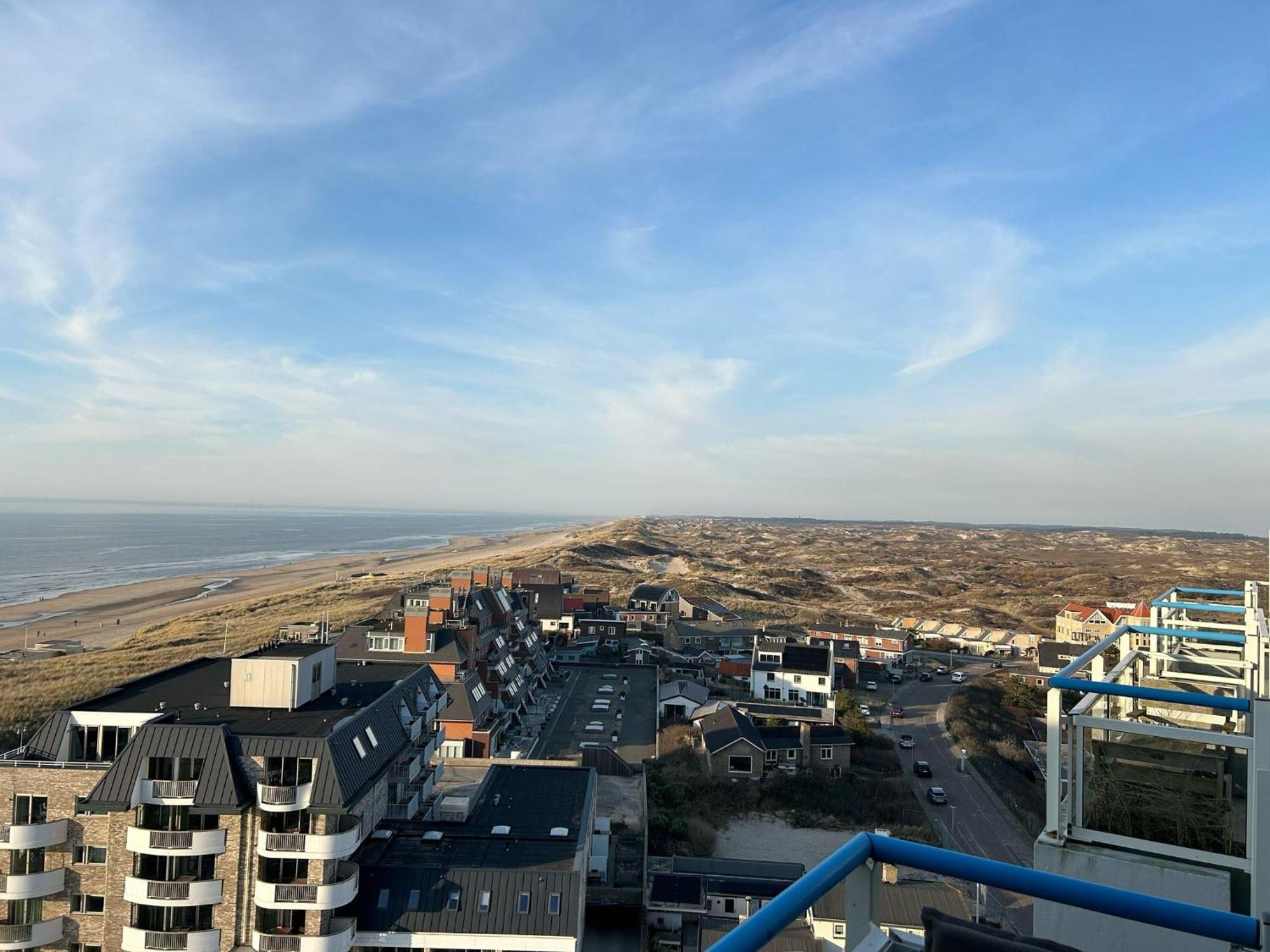 Sterflat Aan Zee Egmond aan Zee