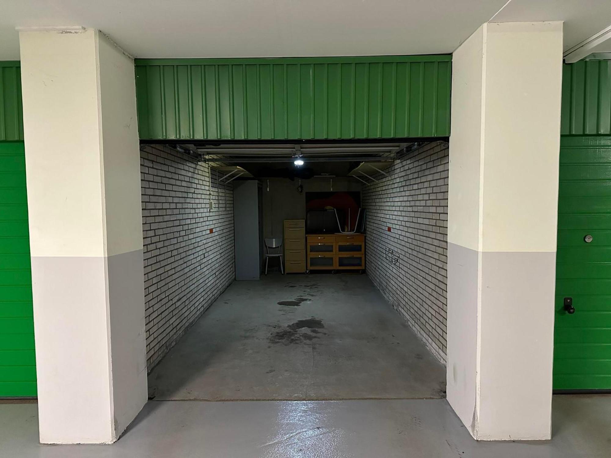 Sterflat Aan Zee Appartement *