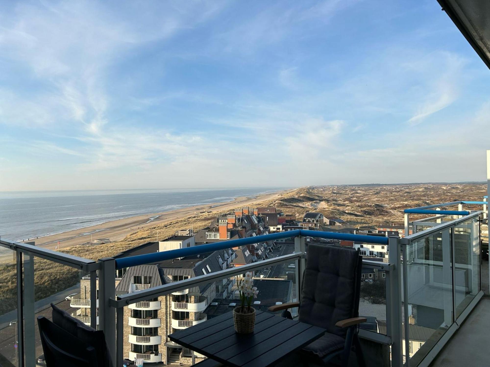 Appartement Sterflat Aan Zee Egmond aan Zee