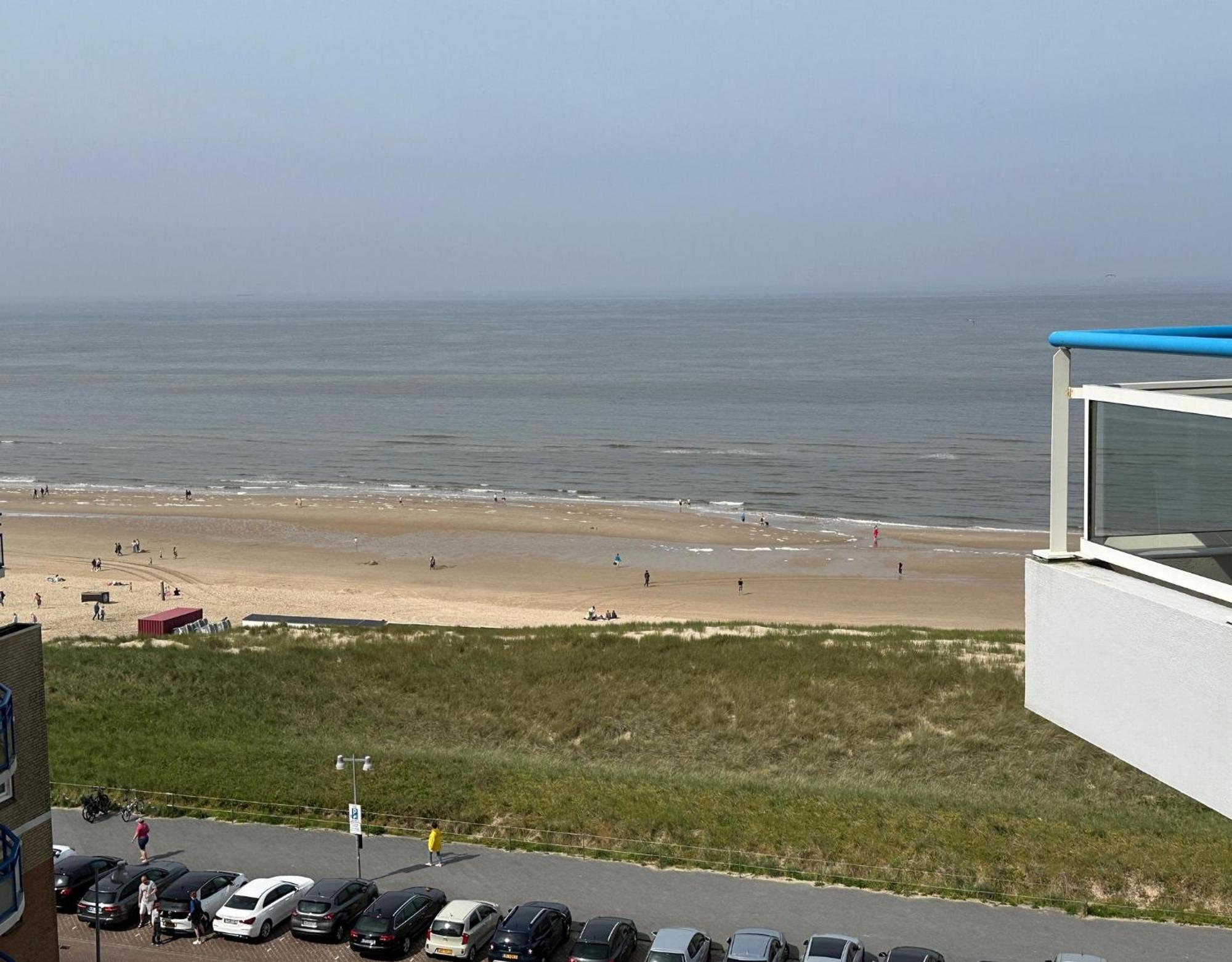 Sterflat Aan Zee Appartement Egmond aan Zee