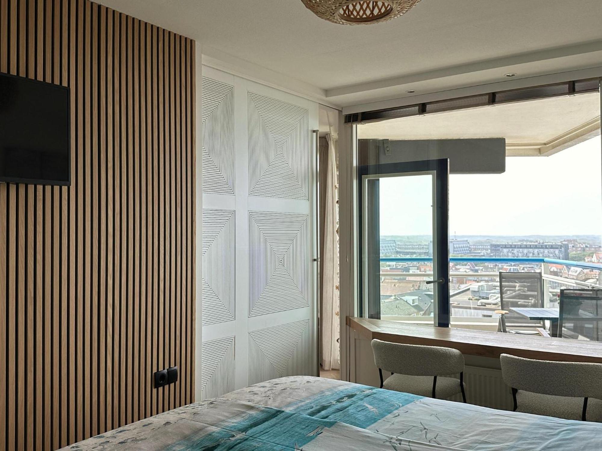 Appartement Sterflat Aan Zee *