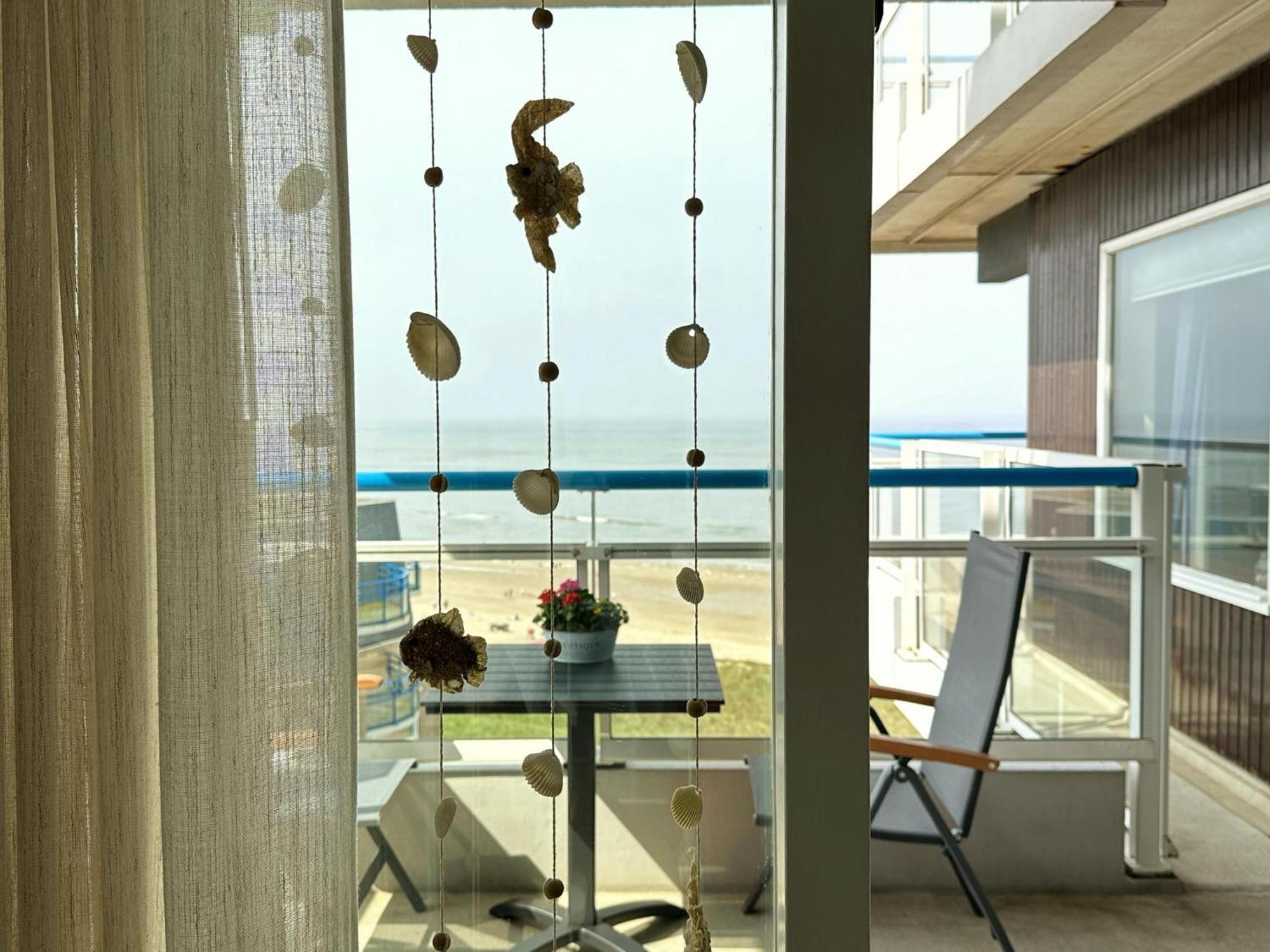 Sterflat Aan Zee Appartement Egmond aan Zee