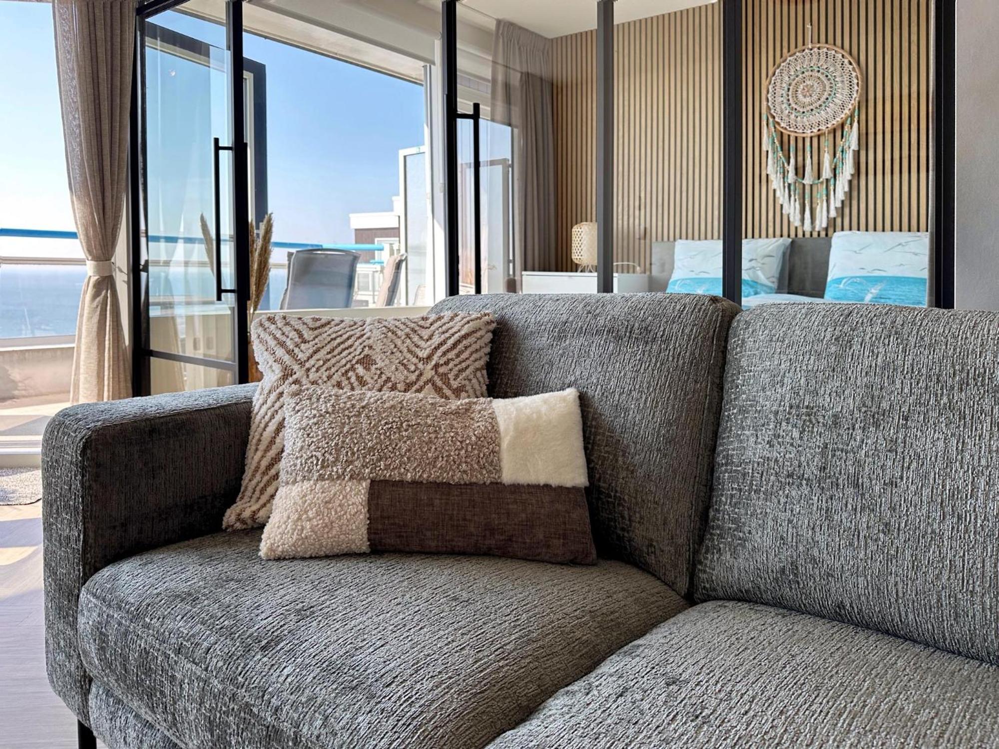 Sterflat Aan Zee *